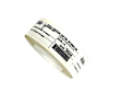 68495601AA Direct Fit Emission Label, Sold Individually