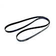 68495977AA Serpentine Belt - Direct Fit, Sold individually