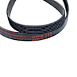 68495977AA Serpentine Belt - Direct Fit, Sold individually