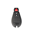 68508720AA Key Fob - Sold Individually