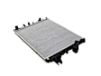 68510871AA Radiator, 3.0L, 6Cyl