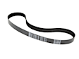 68519480AA Serpentine Belt - Sold Individually