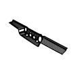 68525077AA Bumper Pad - Sold Individually