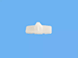68526185AA Fender Molding - Direct Fit
