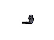 68526636AA OE Replacement Series Brake Booster Check Valve