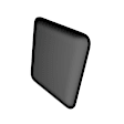 68526870AA Bumper Pad - Sold individually