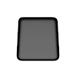 68526870AA Bumper Pad - Sold individually
