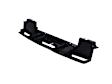 68533284AA Radius Heat Shield - Direct Fit