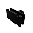 68542531AA Fender Flare Clip