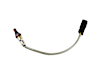 68545116AA Before Catalytic Converter, Passenger Side Oxygen Sensor, Sold Individually, 6.2L, 8Cyl