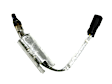 68545116AA Before Catalytic Converter, Passenger Side Oxygen Sensor, Sold Individually, 6.2L, 8Cyl