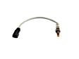 68545116AA Before Catalytic Converter, Passenger Side Oxygen Sensor, Sold Individually, 6.2L, 8Cyl