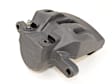 68548602AA Front, Passenger Side OE Replacement Series Brake Caliper, Sold Individually