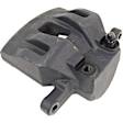 68548603AA Front, Driver Side OE Replacement Series Brake Caliper, Sold Individually