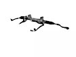 68624826AA Direct Fit Rack and Pinion Assembly, Sold Individually