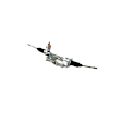 68628858AA Direct Fit Rack and Pinion Assembly, Sold Individually