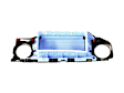 6AB27SD5AD Air Bag Door