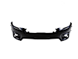 6AZ97TZZAE Sport Utility Front, Upper Bumper