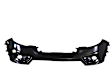 6AZ97TZZAE Sport Utility Front, Upper Bumper