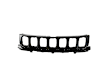 6BA20TZZAB Driver and Passenger Side Grille Chrome
