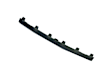6BA89TZZAA Sport Utility Front, Lower Bumper