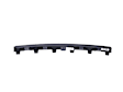 6BA89TZZAA Sport Utility Front, Lower Bumper