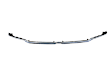 6BT13SZ0AJ Direct Fit Valance Panel Grille, Sold Individually