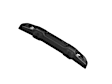 6BU41RXFAC Front Bumper Cover