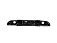 6BU41RXFAC Front Bumper Cover