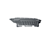 6BU42RXFAC Direct Fit Air Dam, Sold Individually