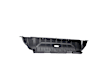 6BU42RXFAC Direct Fit Air Dam, Sold Individually