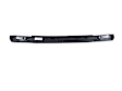 6BU43RXFAC Bumper Cover Molding - Sold Individually