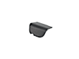 6BW80TX7AB Seat Belt Anchor Plate Cover - Sold individually