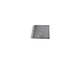 6BW83TX7AC Seat Belt Anchor Plate Cover - Sold individually