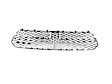 6CH69SZ7AA Sport Utility Front, Center