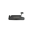 6CJ06DX9AA Sun Visor, Direct Fit, Sold Individually
