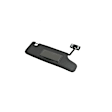 6CJ06DX9AA Sun Visor, Direct Fit, Sold Individually