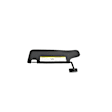 6CJ06DX9AA Sun Visor, Direct Fit, Sold Individually