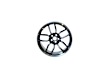 6CT34MALAC Steel Chrome Wheel, 20 in. X 11 in.