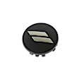 6CZ27RXFAA Center Cap - Direct Fit