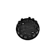 6CZ27RXFAA Center Cap - Direct Fit