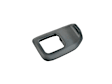 6DD98LXHAA Folding Seat Latch Release Handle Cap - Direct Fit, Sold individually