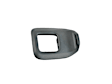 6DD98LXHAA Folding Seat Latch Release Handle Cap - Direct Fit, Sold individually