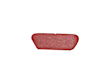 6DF60LR9AA Arm Rest - Direct Fit, Sold individually
