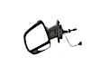6ER58LXHAA Driver Side Mirror