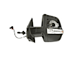 6ER58LXHAA Driver Side Mirror