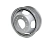 6LN07S4AAB Wheel, X