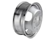 6LN07S4AAB Wheel, X
