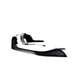 6NB051Z0AE Direct Fit Valance Panel Grille, Sold Individually