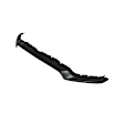 6NB06TZZAE Direct Fit Valance Panel Grille, Sold Individually